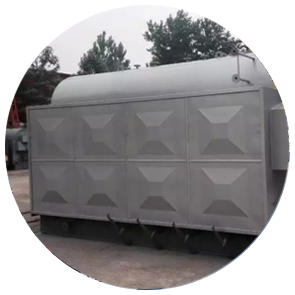 鍋爐行(xíng)業(yè)産品質量領頭雁